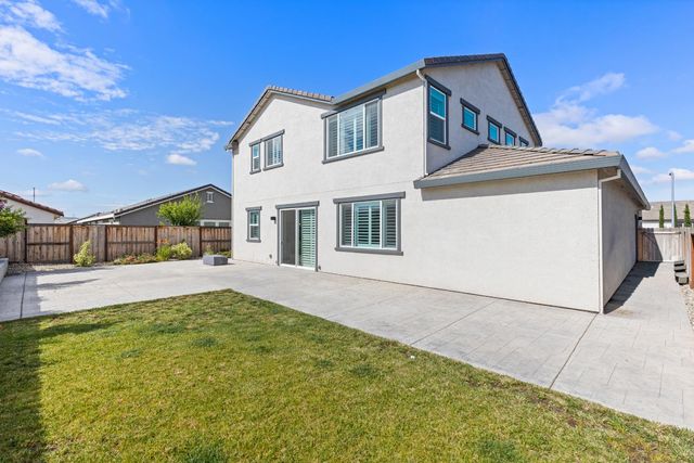 4138 Arjuna Way, Rancho Cordova, CA 95742