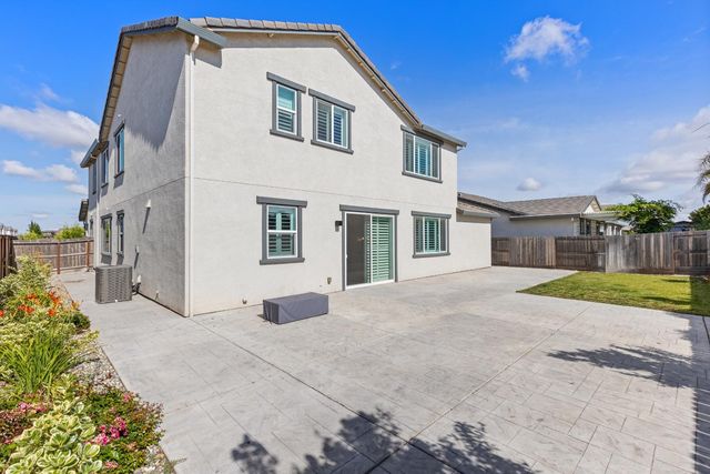 4138 Arjuna Way, Rancho Cordova, CA 95742