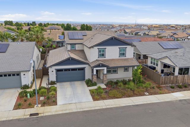 4138 Arjuna Way, Rancho Cordova, CA 95742