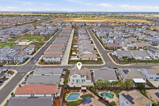 4138 Arjuna Way, Rancho Cordova, CA 95742