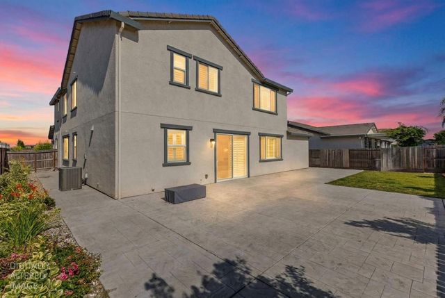 4138 Arjuna Way, Rancho Cordova, CA 95742