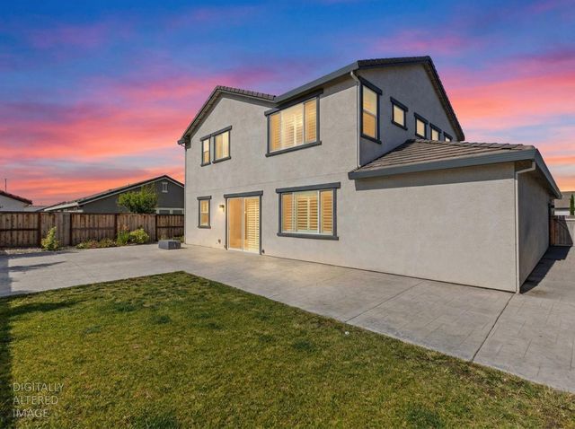 4138 Arjuna Way, Rancho Cordova, CA 95742