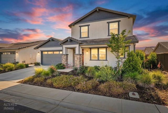 4138 Arjuna Way, Rancho Cordova, CA 95742
