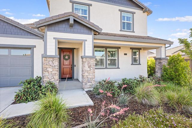 4138 Arjuna Way, Rancho Cordova, CA 95742