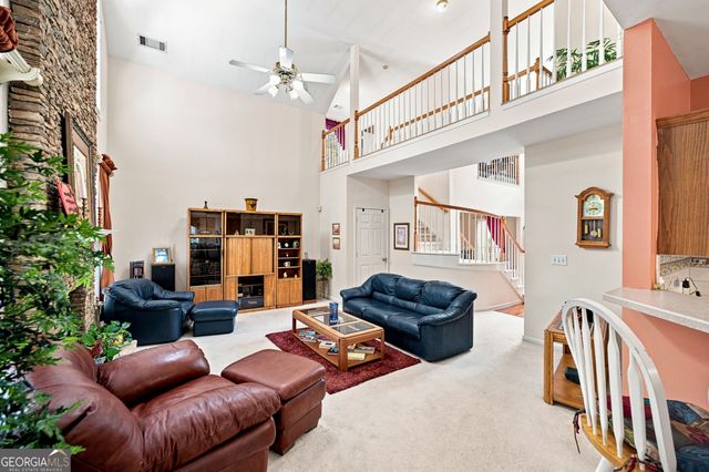 243 Harbor Pointe Drive, Stone Mountain, GA 30087
