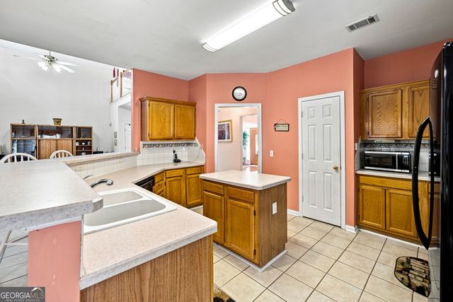 243 Harbor Pointe Drive, Stone Mountain, GA 30087