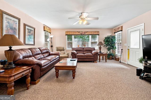 243 Harbor Pointe Drive, Stone Mountain, GA 30087