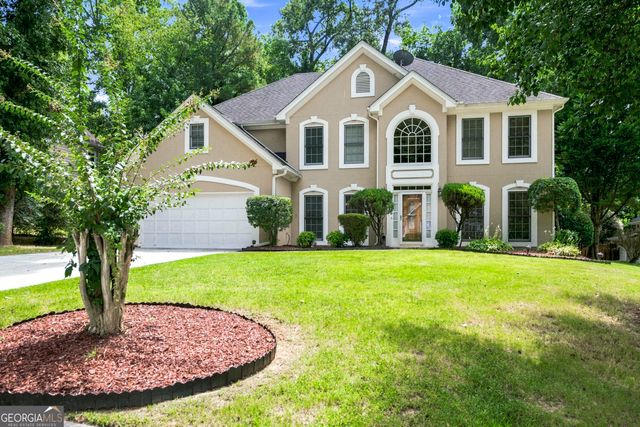 243 Harbor Pointe Drive, Stone Mountain, GA 30087