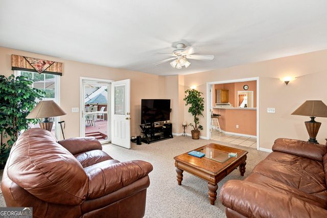 243 Harbor Pointe Drive, Stone Mountain, GA 30087