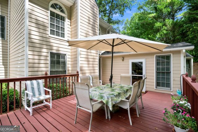 243 Harbor Pointe Drive, Stone Mountain, GA 30087