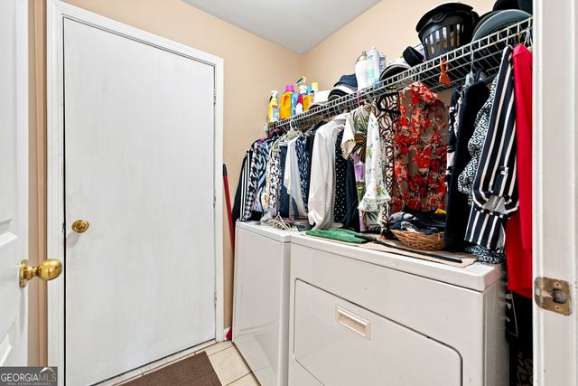 243 Harbor Pointe Drive, Stone Mountain, GA 30087