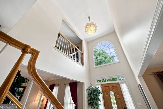 243 Harbor Pointe Drive, Stone Mountain, GA 30087
