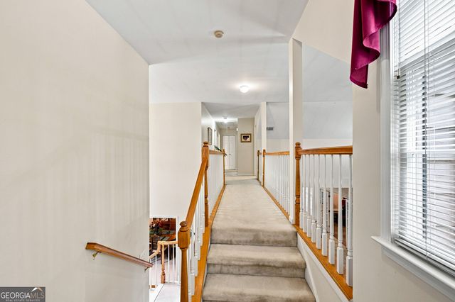 243 Harbor Pointe Drive, Stone Mountain, GA 30087