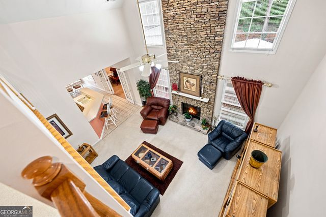 243 Harbor Pointe Drive, Stone Mountain, GA 30087
