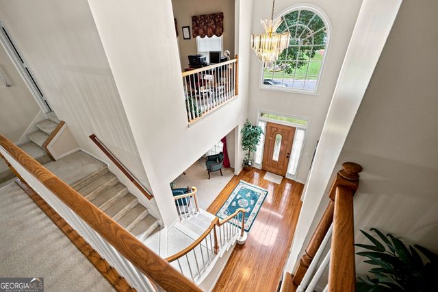 243 Harbor Pointe Drive, Stone Mountain, GA 30087