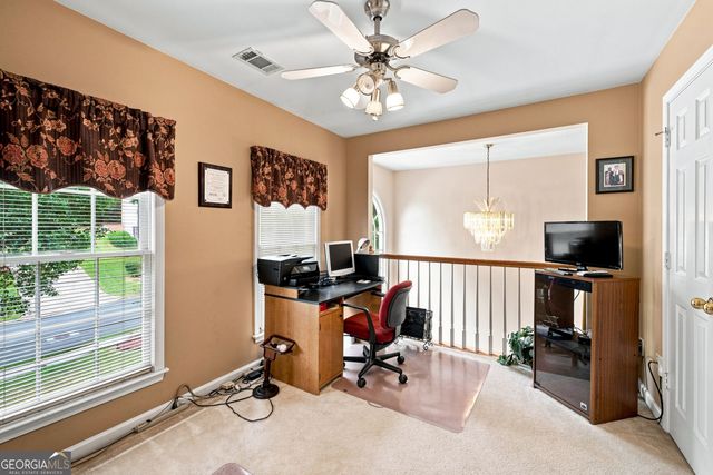 243 Harbor Pointe Drive, Stone Mountain, GA 30087