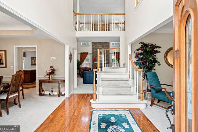 243 Harbor Pointe Drive, Stone Mountain, GA 30087