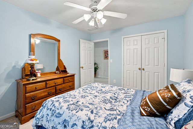 243 Harbor Pointe Drive, Stone Mountain, GA 30087