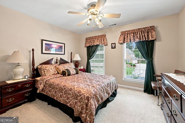 243 Harbor Pointe Drive, Stone Mountain, GA 30087