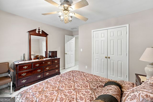 243 Harbor Pointe Drive, Stone Mountain, GA 30087