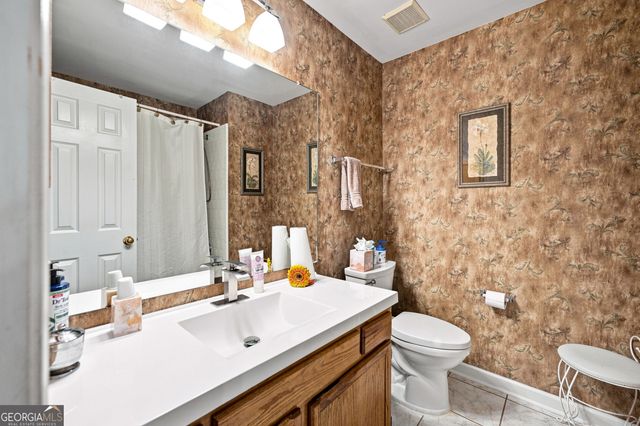 243 Harbor Pointe Drive, Stone Mountain, GA 30087