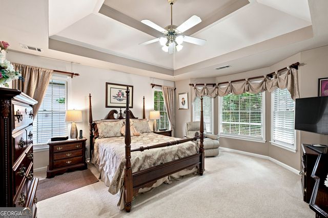 243 Harbor Pointe Drive, Stone Mountain, GA 30087