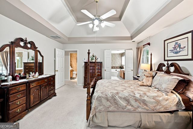 243 Harbor Pointe Drive, Stone Mountain, GA 30087