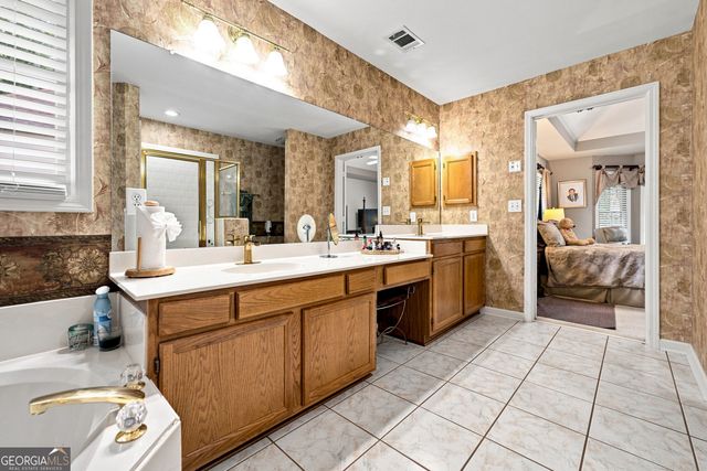 243 Harbor Pointe Drive, Stone Mountain, GA 30087