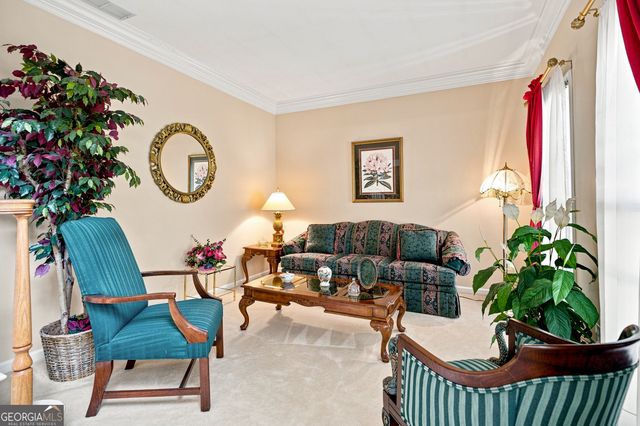 243 Harbor Pointe Drive, Stone Mountain, GA 30087