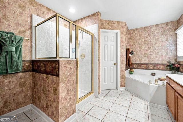 243 Harbor Pointe Drive, Stone Mountain, GA 30087