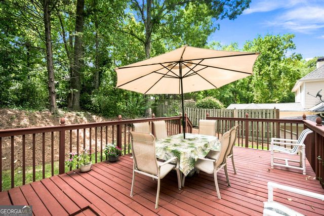 243 Harbor Pointe Drive, Stone Mountain, GA 30087