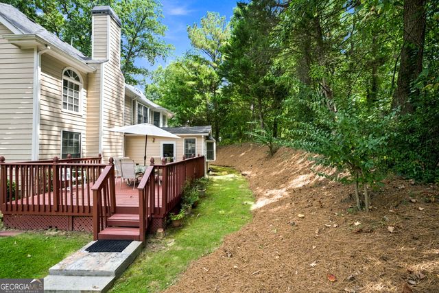 243 Harbor Pointe Drive, Stone Mountain, GA 30087