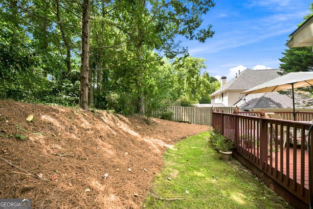 243 Harbor Pointe Drive, Stone Mountain, GA 30087