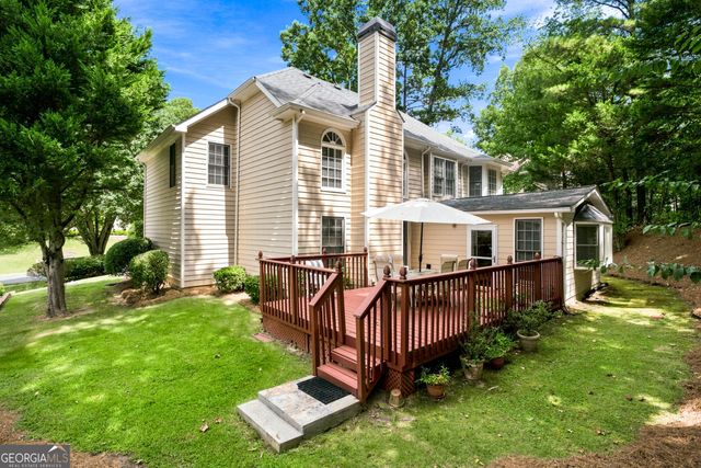 243 Harbor Pointe Drive, Stone Mountain, GA 30087
