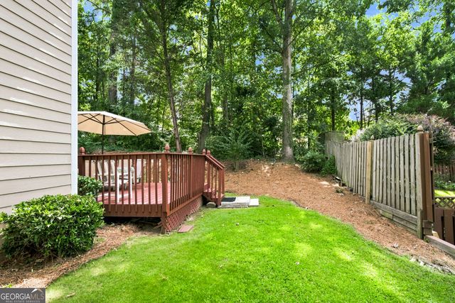 243 Harbor Pointe Drive, Stone Mountain, GA 30087