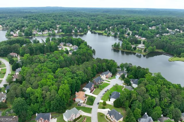 243 Harbor Pointe Drive, Stone Mountain, GA 30087