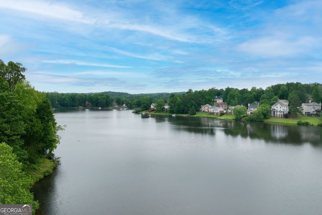 243 Harbor Pointe Drive, Stone Mountain, GA 30087