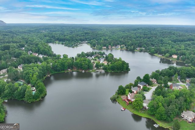 243 Harbor Pointe Drive, Stone Mountain, GA 30087