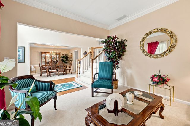 243 Harbor Pointe Drive, Stone Mountain, GA 30087