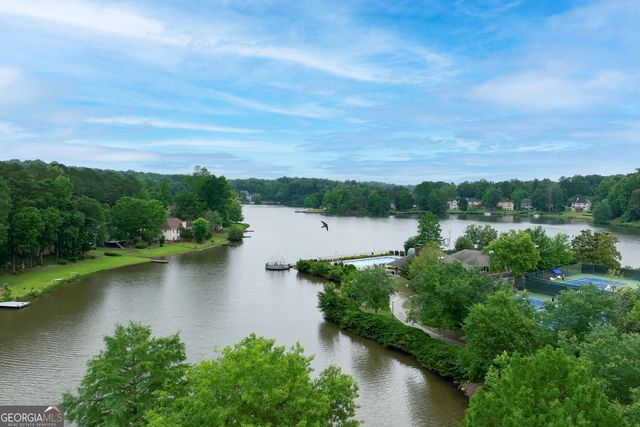 243 Harbor Pointe Drive, Stone Mountain, GA 30087