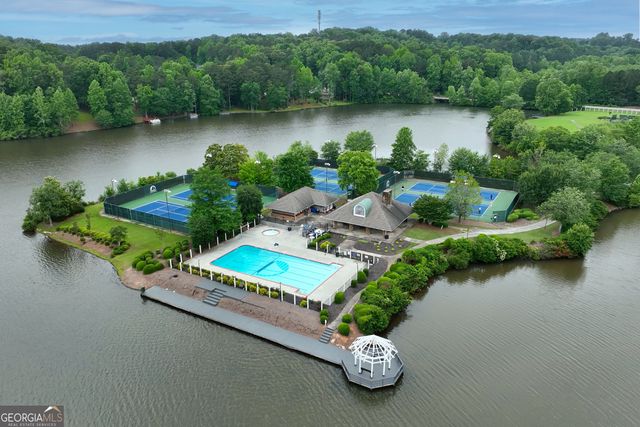 243 Harbor Pointe Drive, Stone Mountain, GA 30087