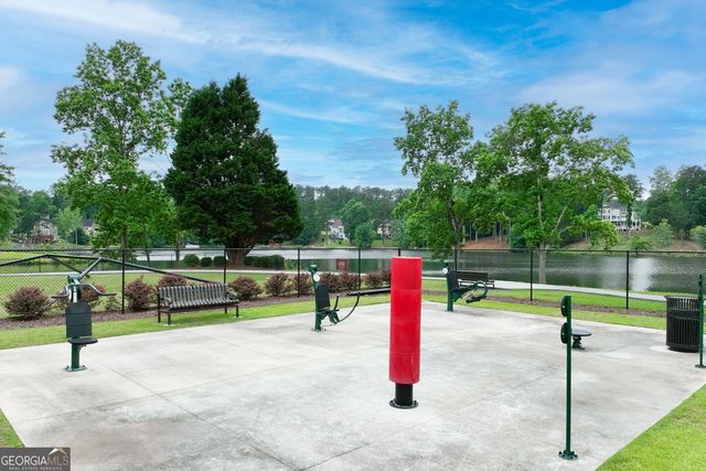 243 Harbor Pointe Drive, Stone Mountain, GA 30087