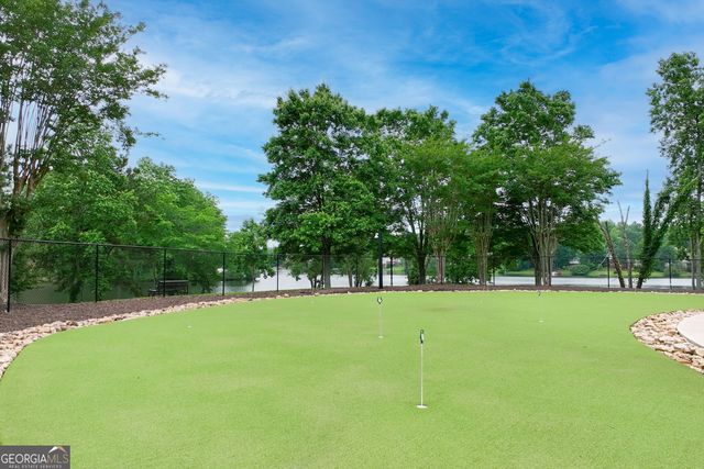 243 Harbor Pointe Drive, Stone Mountain, GA 30087