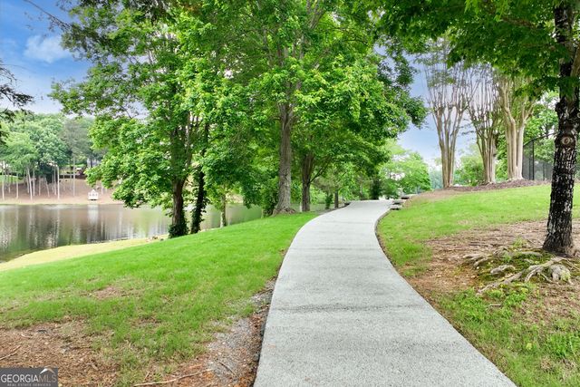 243 Harbor Pointe Drive, Stone Mountain, GA 30087