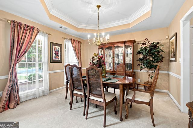 243 Harbor Pointe Drive, Stone Mountain, GA 30087