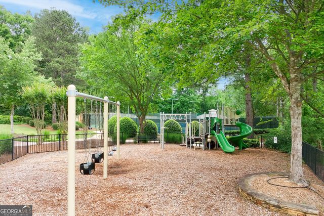 243 Harbor Pointe Drive, Stone Mountain, GA 30087