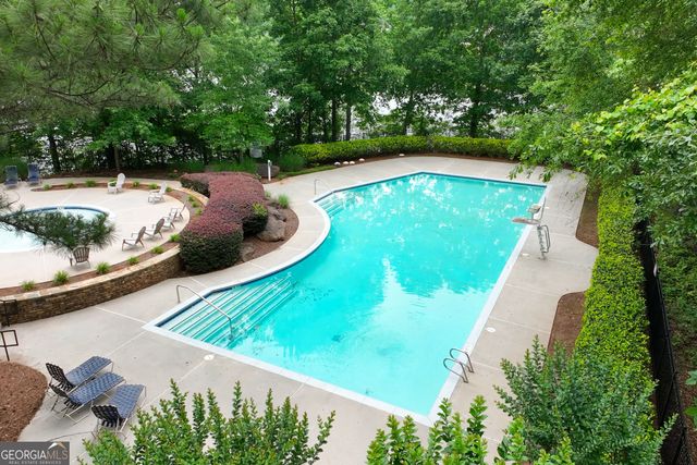 243 Harbor Pointe Drive, Stone Mountain, GA 30087