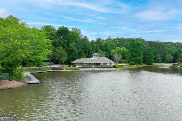 243 Harbor Pointe Drive, Stone Mountain, GA 30087