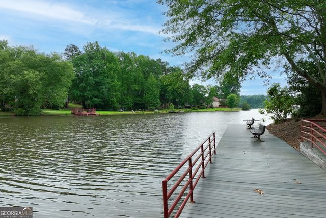 243 Harbor Pointe Drive, Stone Mountain, GA 30087