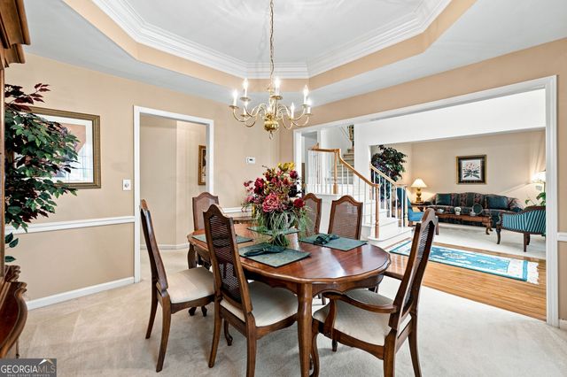 243 Harbor Pointe Drive, Stone Mountain, GA 30087